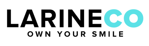  LarineCo Official UK Website